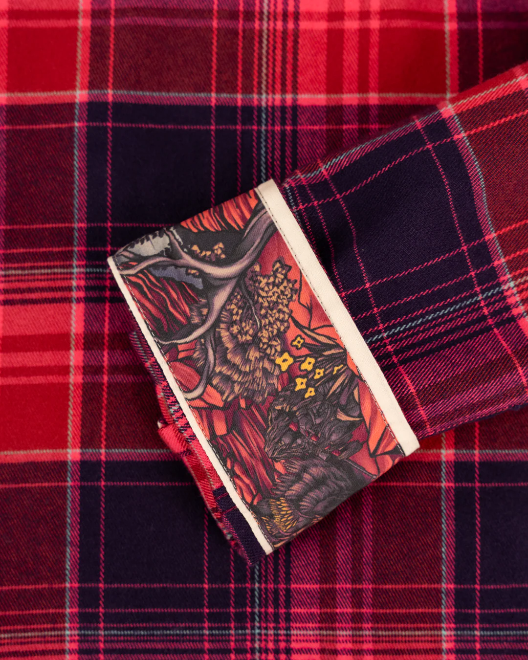 Sedona Flannel - Image 4