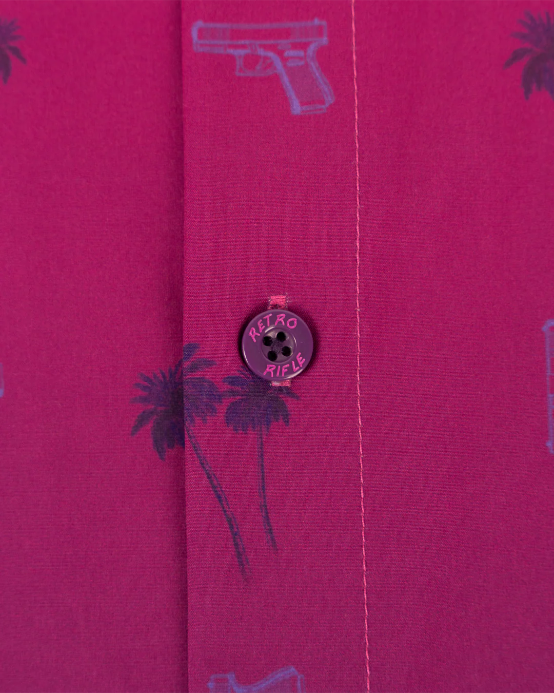 Setting Palm Button Down - Image 5
