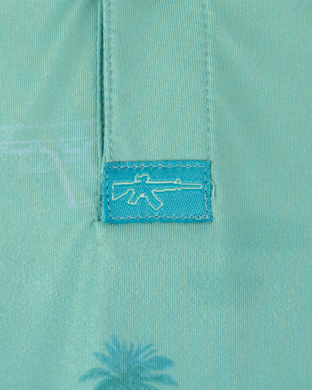 Setting Palm Polo - Image 3