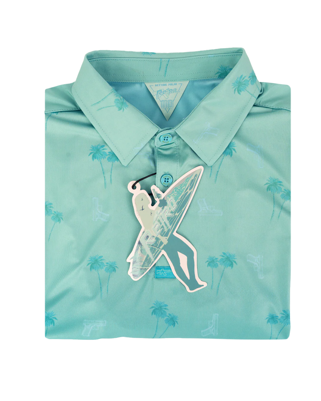 Setting Palm Polo - Image 5