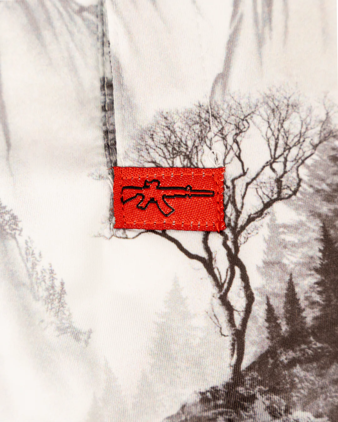 Seven Samurai Polo - Image 3