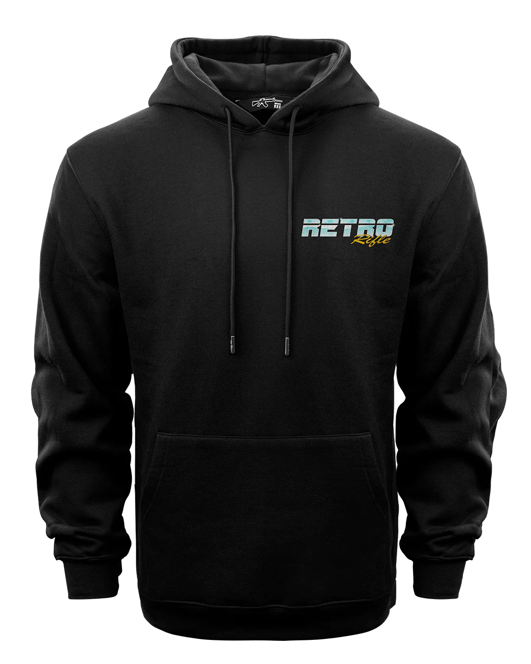 Shark Hoodie - Image 2