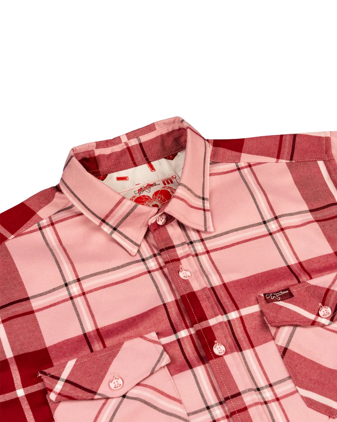 Shattered Flannel - Image 2