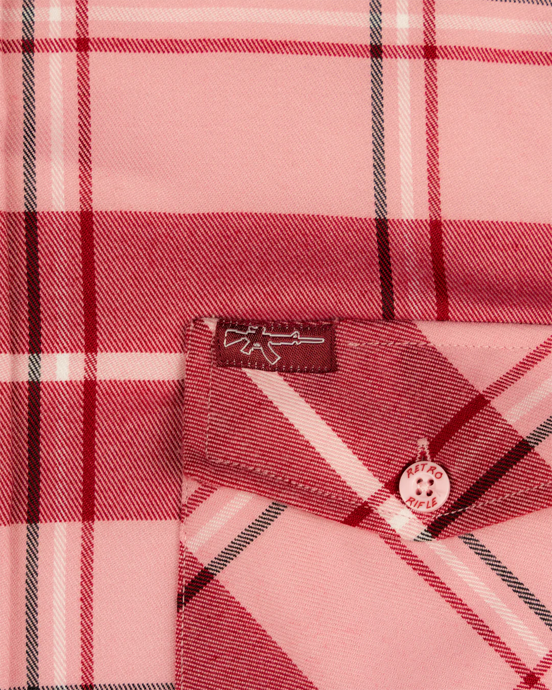 Shattered Flannel - Image 3