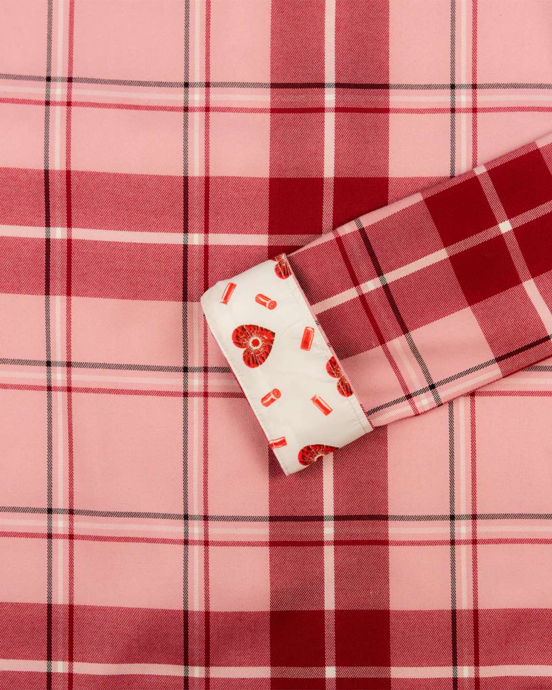 Shattered Flannel - Image 4