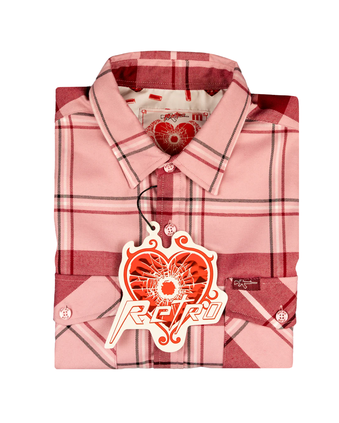 Shattered Flannel - Image 6