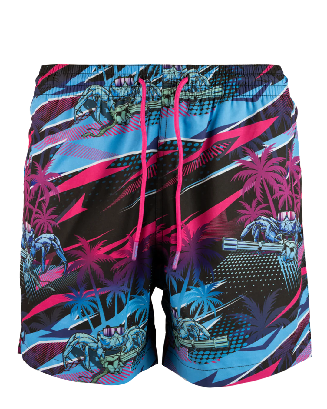 Shell Shocked Shorts (5" and 7" Inseam)