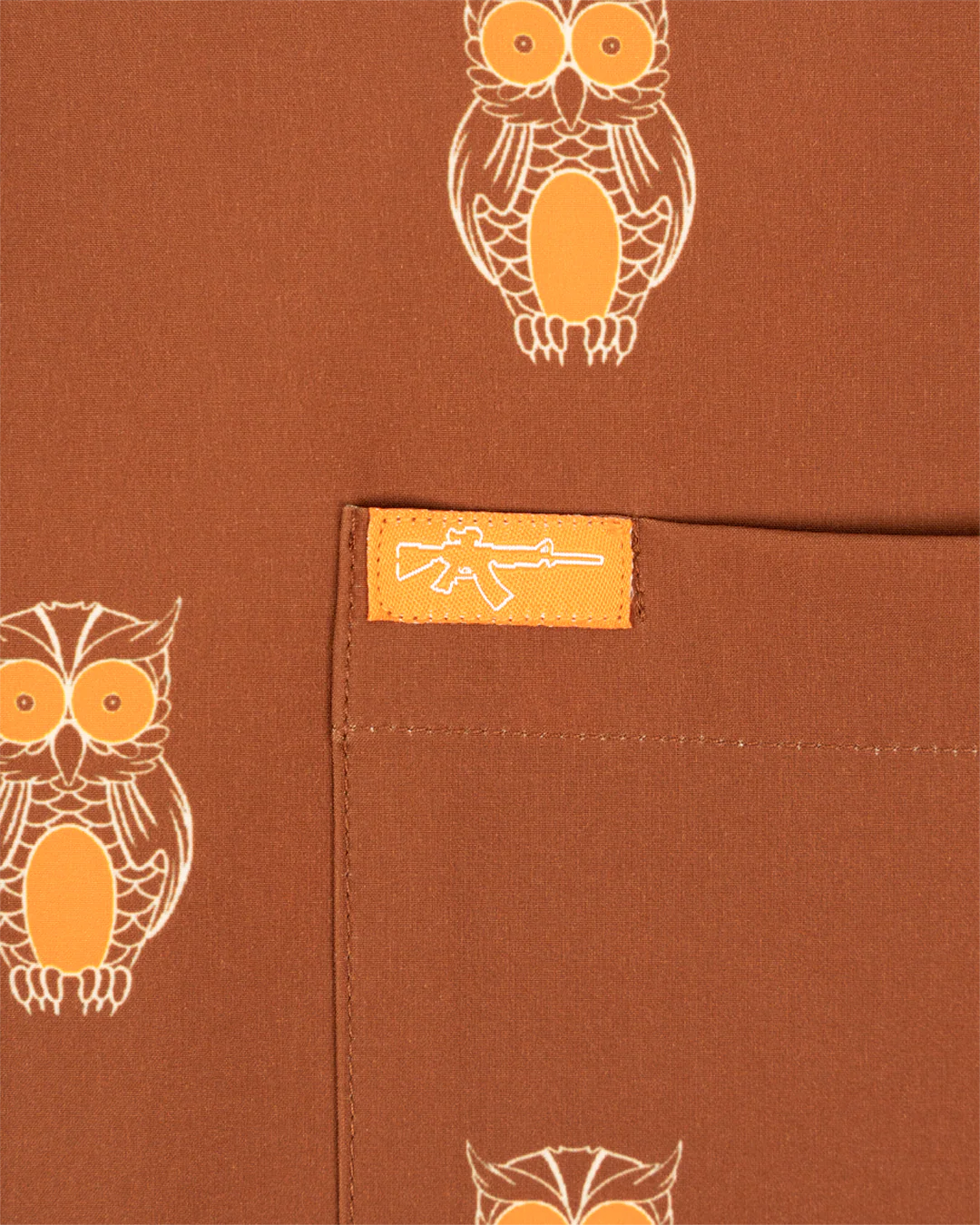 Shooters Button Down - Image 3