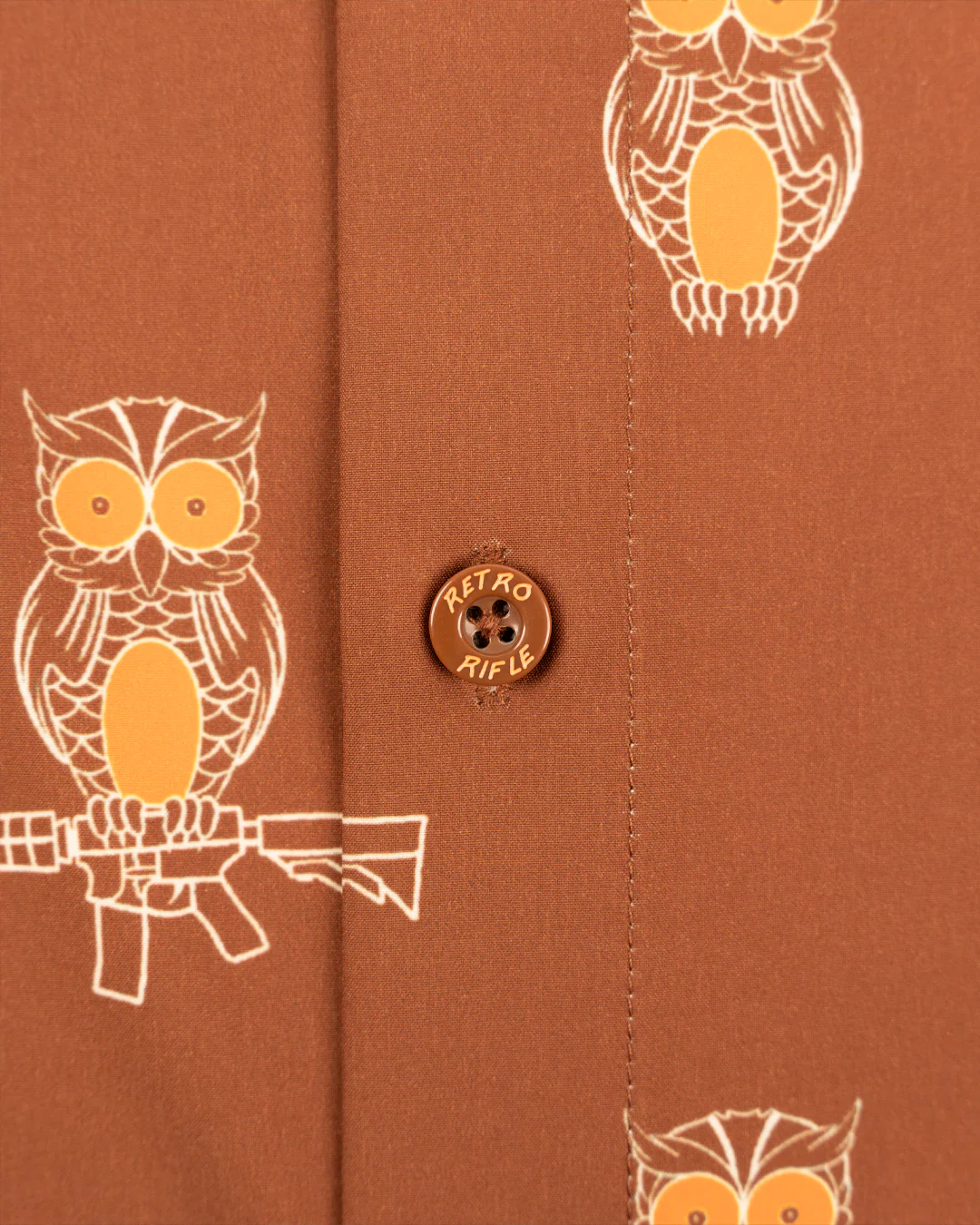 Shooters Button Down - Image 4