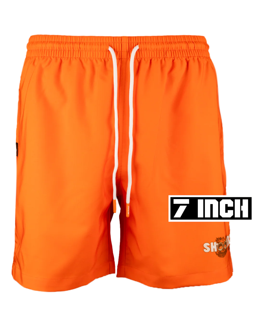 Shooters Shorts (5" and 7" Inseam) - Image 4