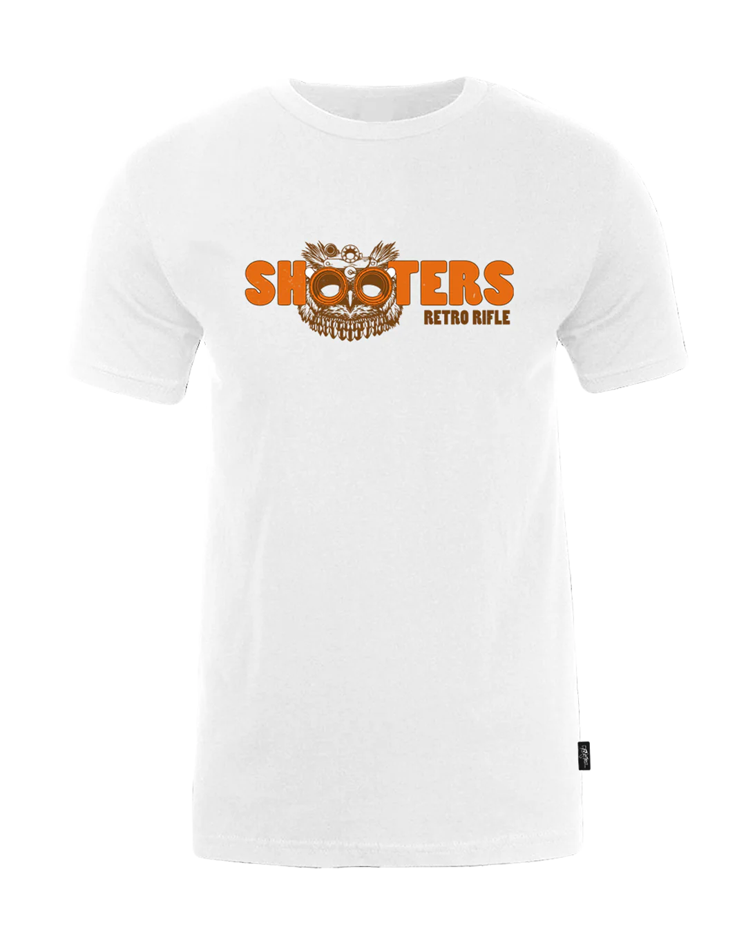 Shooters Tee - Image 2