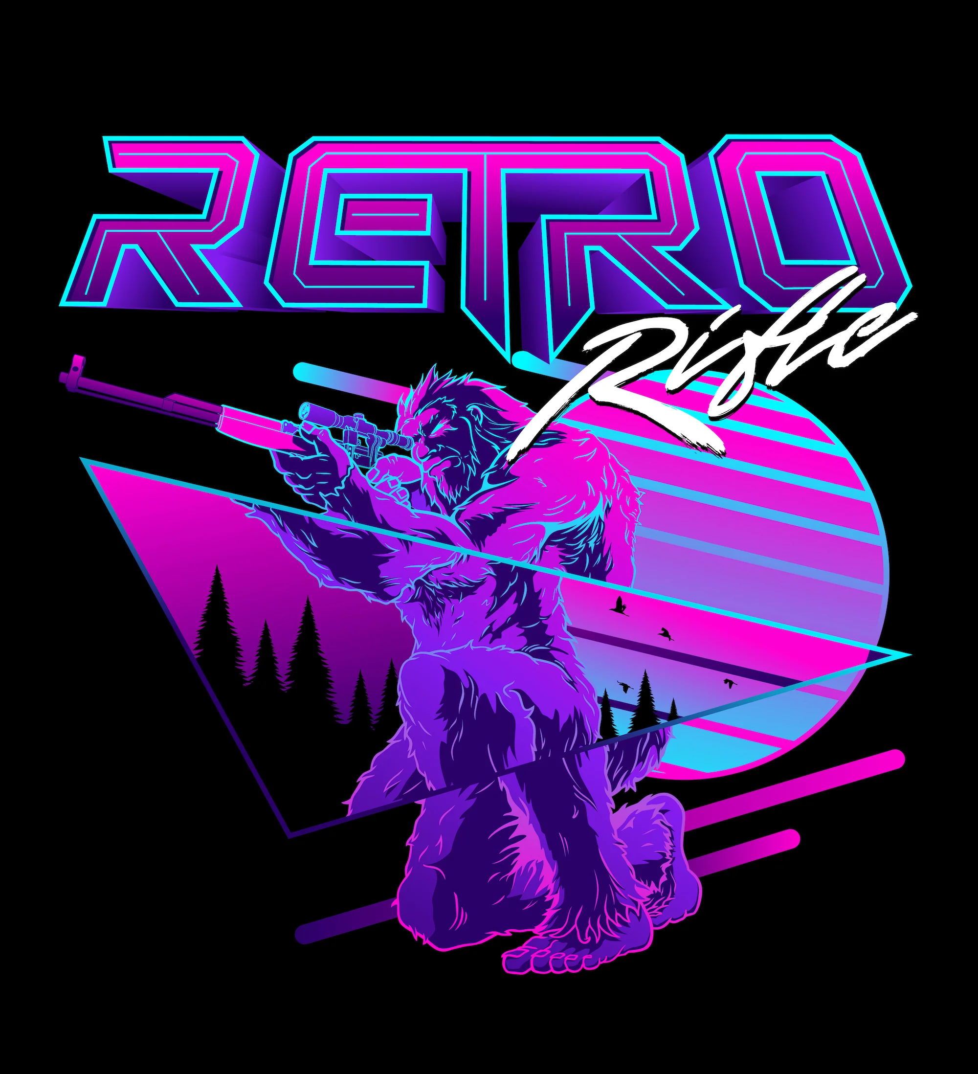 SKSwatch Tee - Image 3
