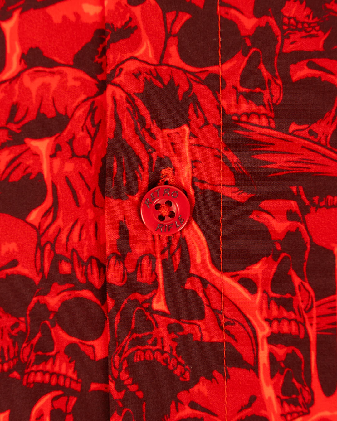 Slayer Button Down - Image 5