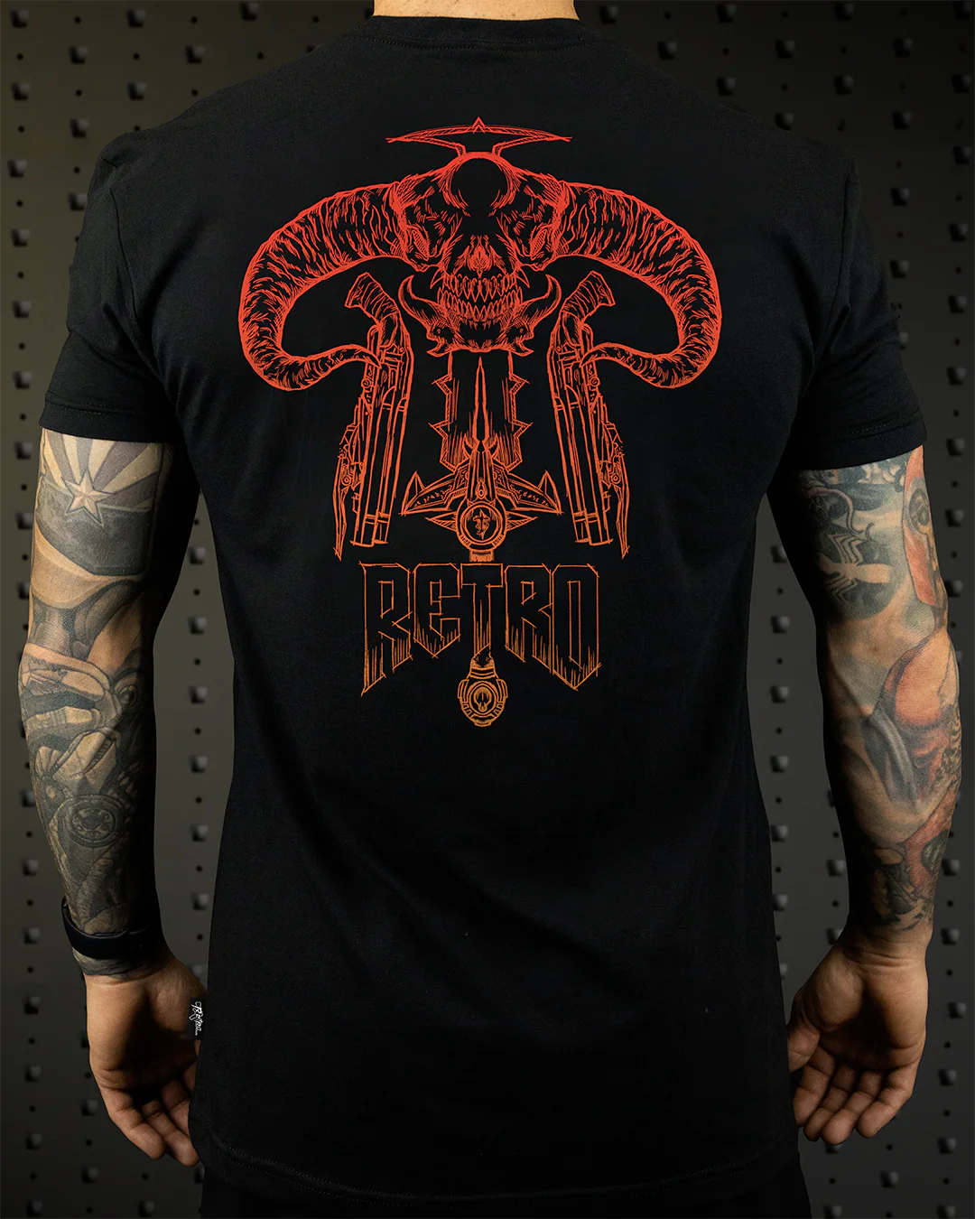 Slayer Tee