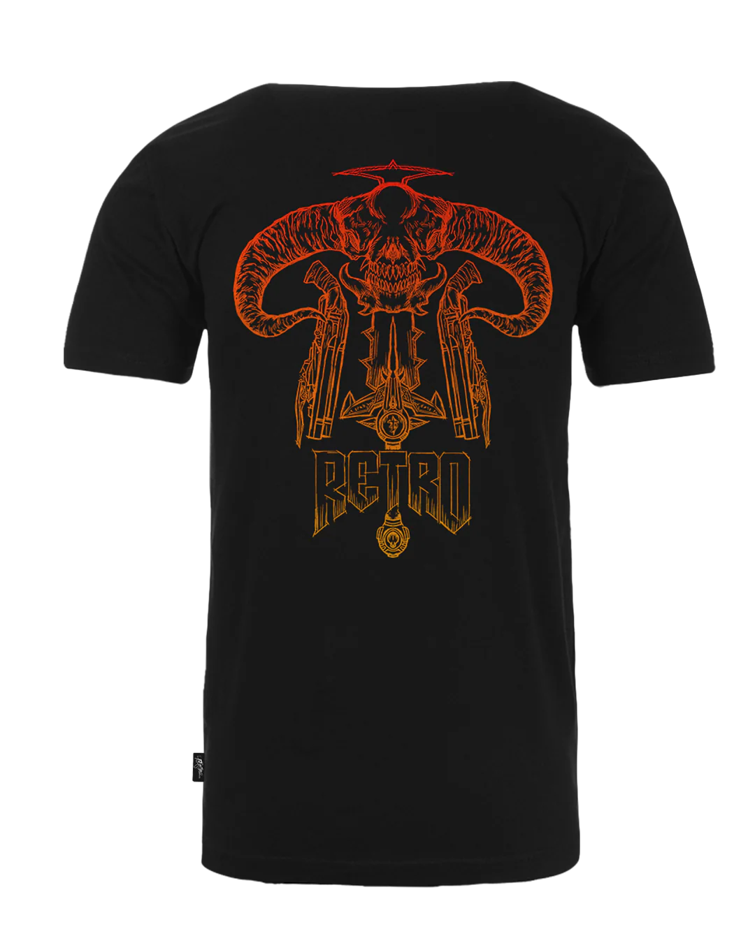 Slayer Tee - Image 3