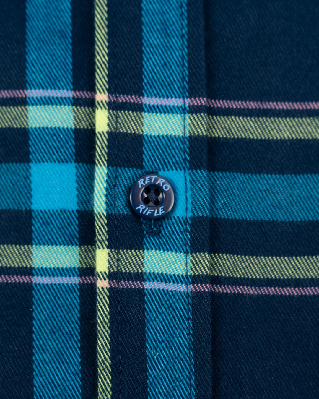 Soak Em' Flannel - Image 6