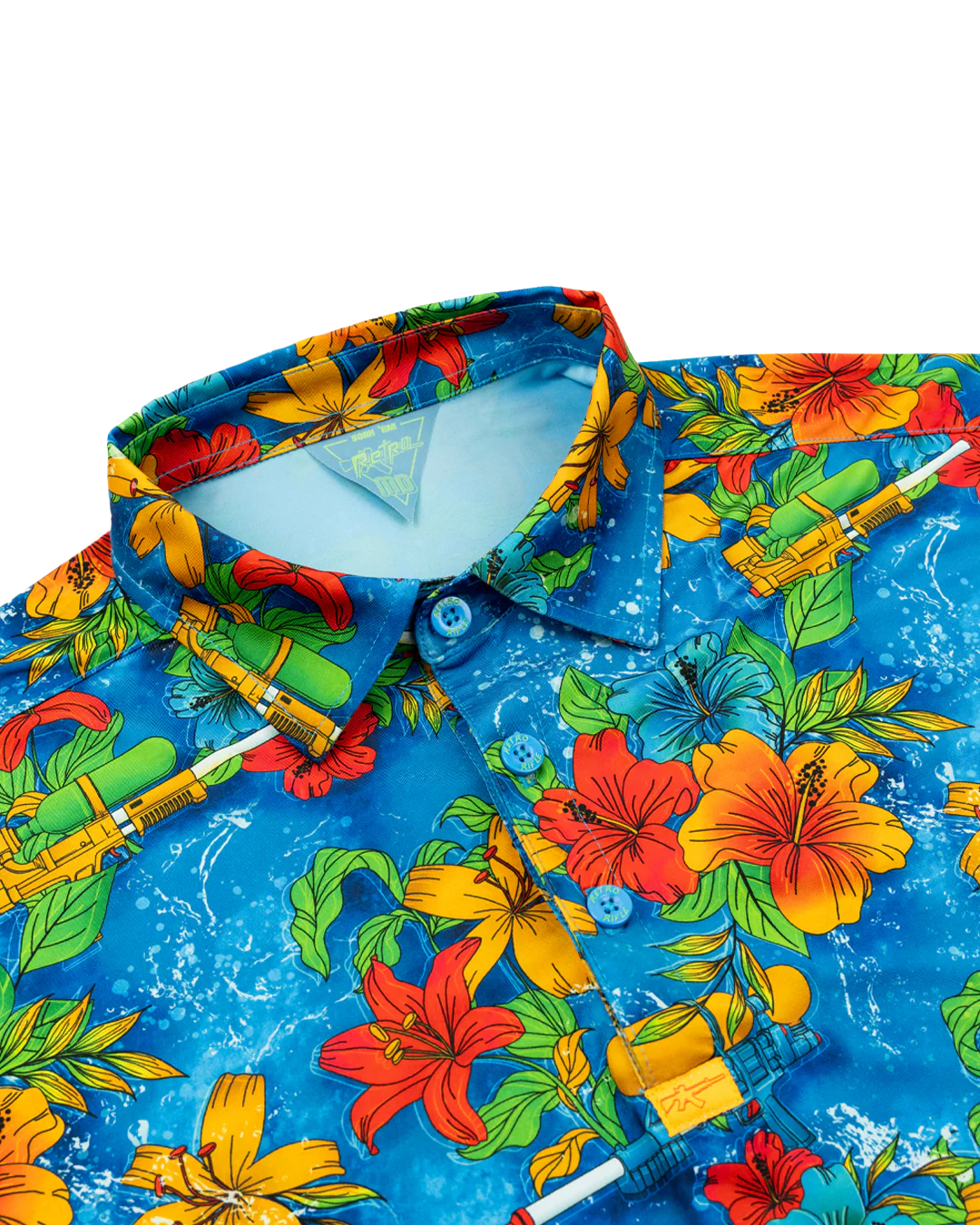 Soak 'Em Polo - Image 2
