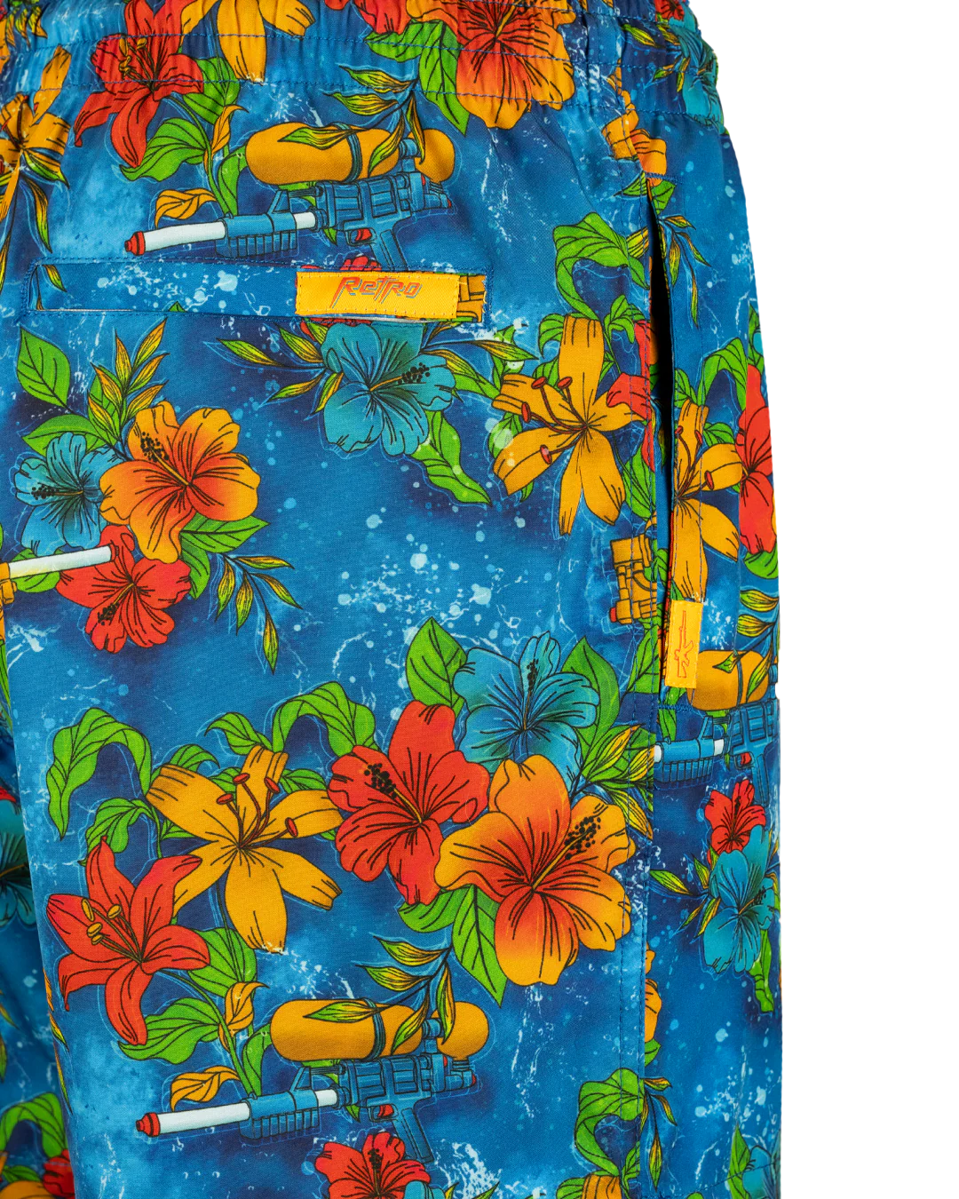 Soak 'Em Shorts (5" and 7" Inseam) - Image 2