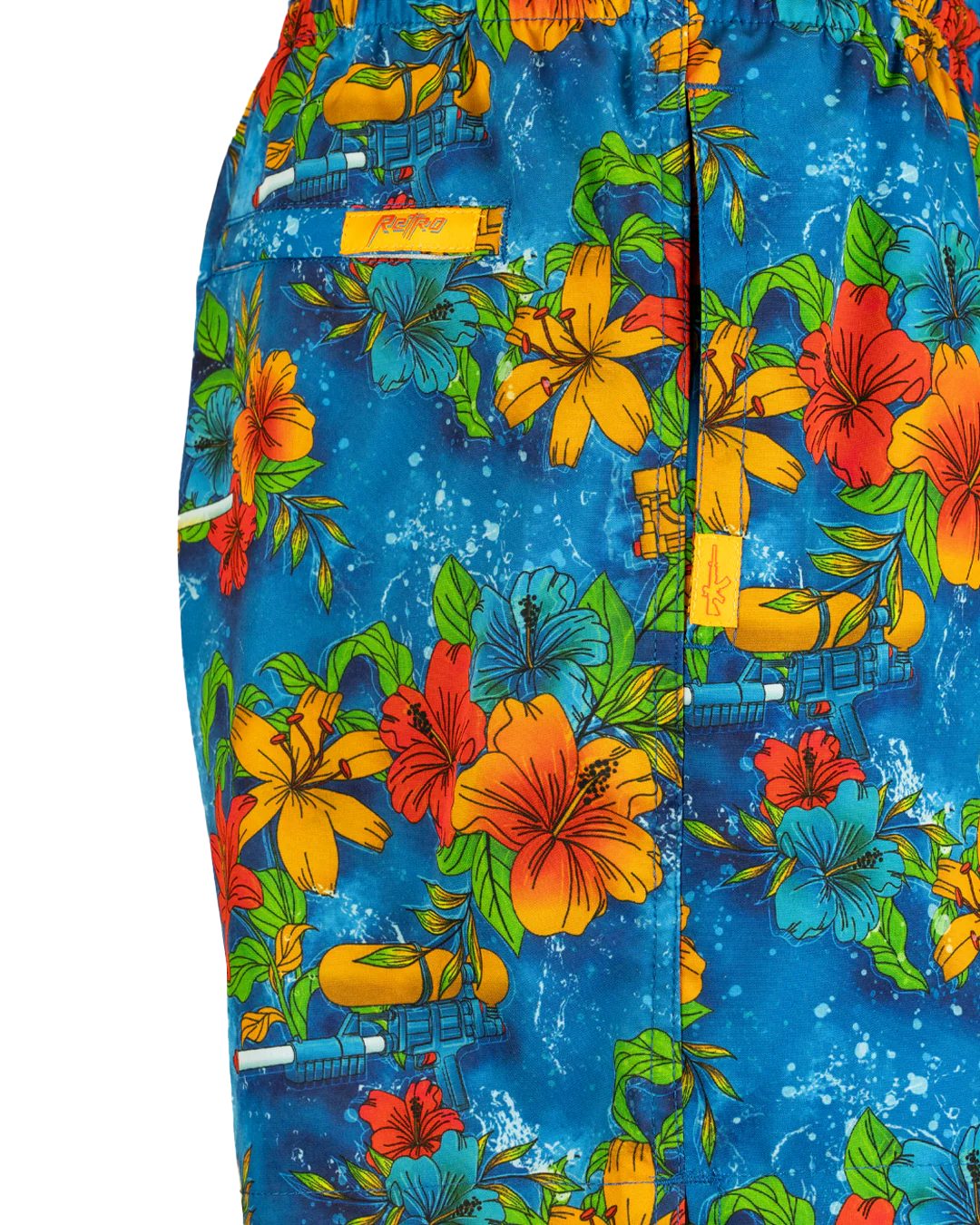 Soak 'Em Shorts (5" and 7" Inseam) - Image 3