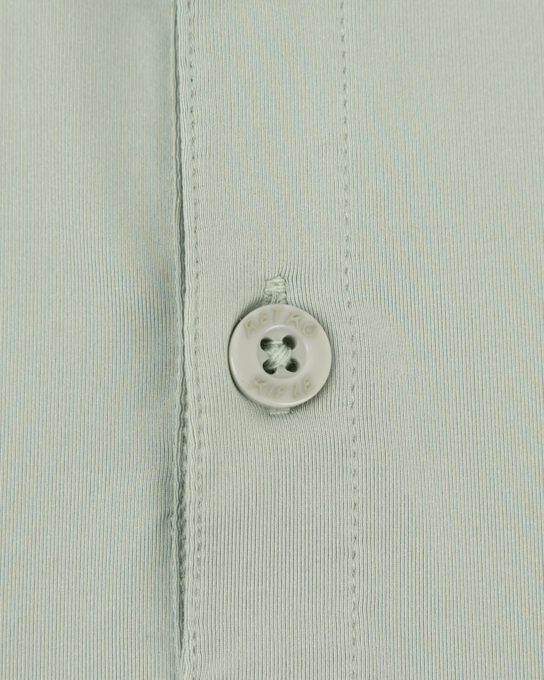 Solid (Sage) Polo - Image 3