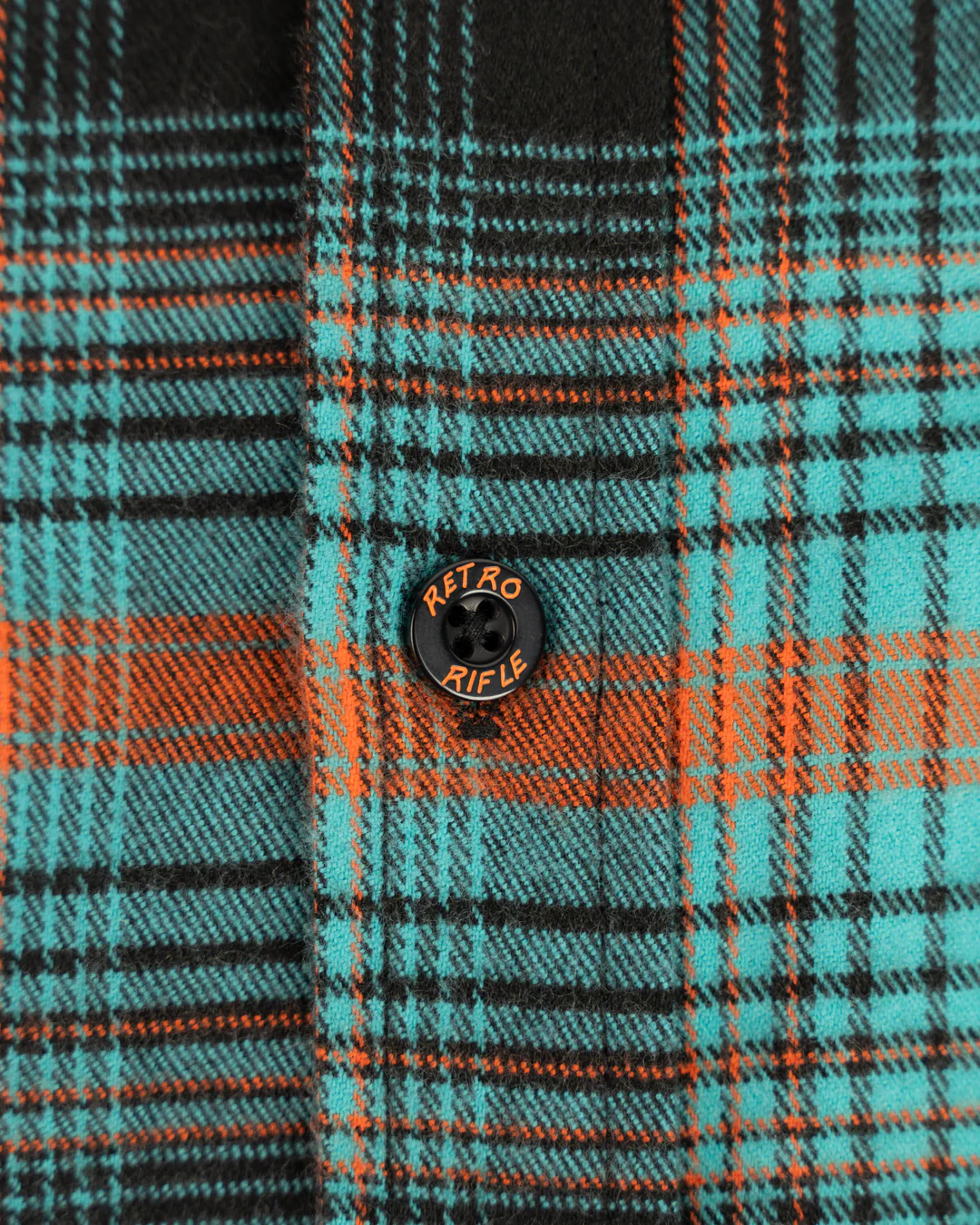 Southwest Fiesta Flannel - Image 6