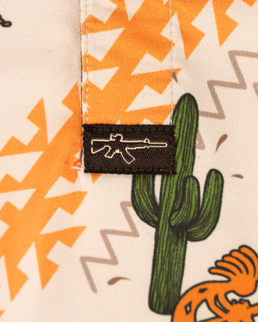 Southwest Steel Polo - Image 3