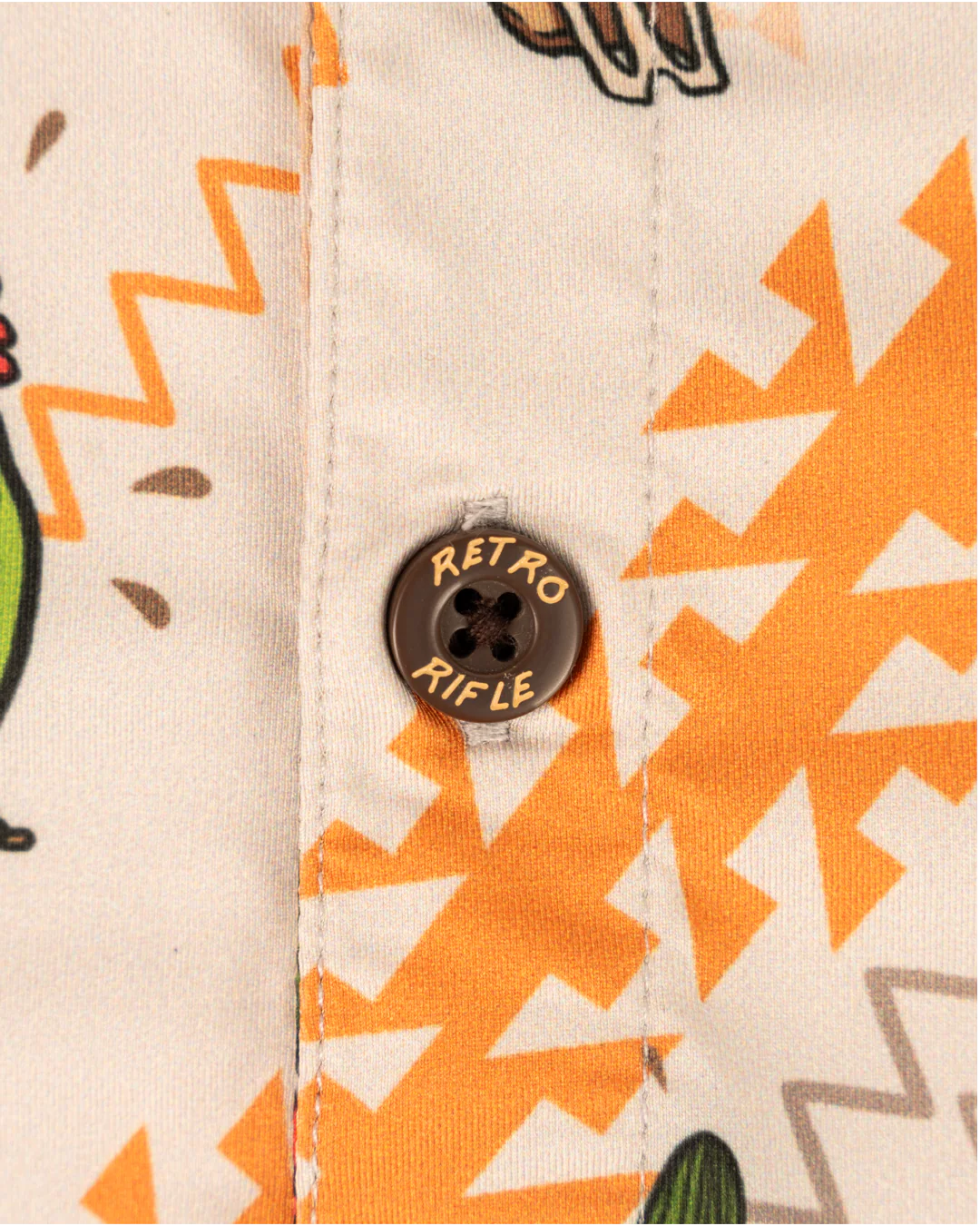 Southwest Steel Polo - Image 4