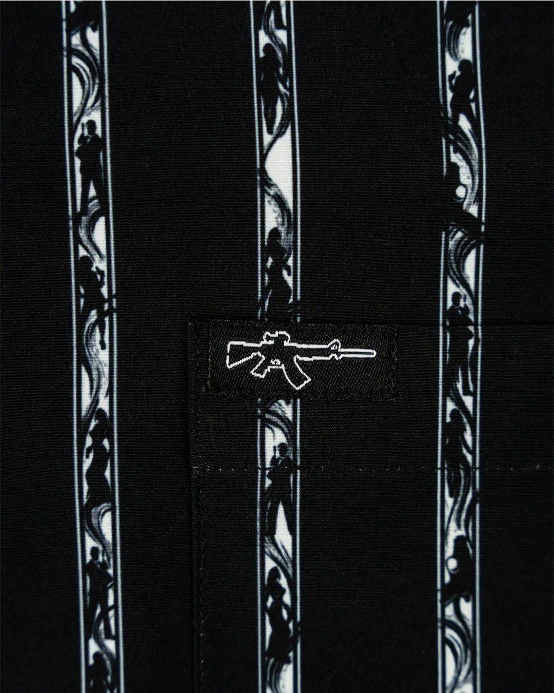 Special Agent Button Down - Image 3