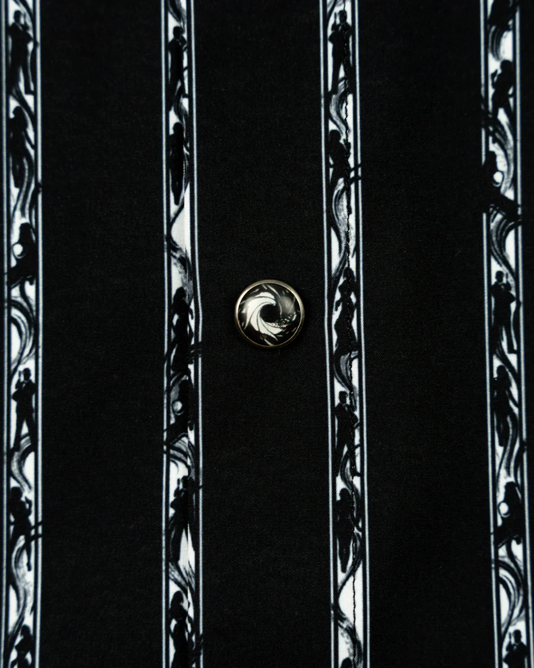 Special Agent Button Down - Image 4