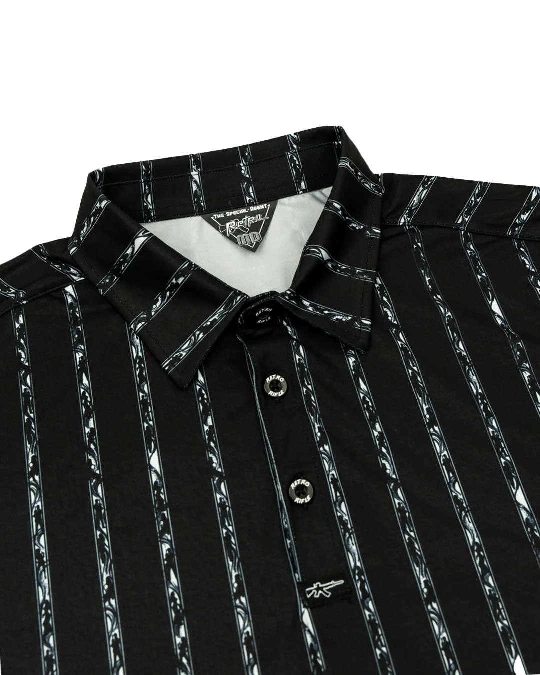 Special Agent Polo - Image 2