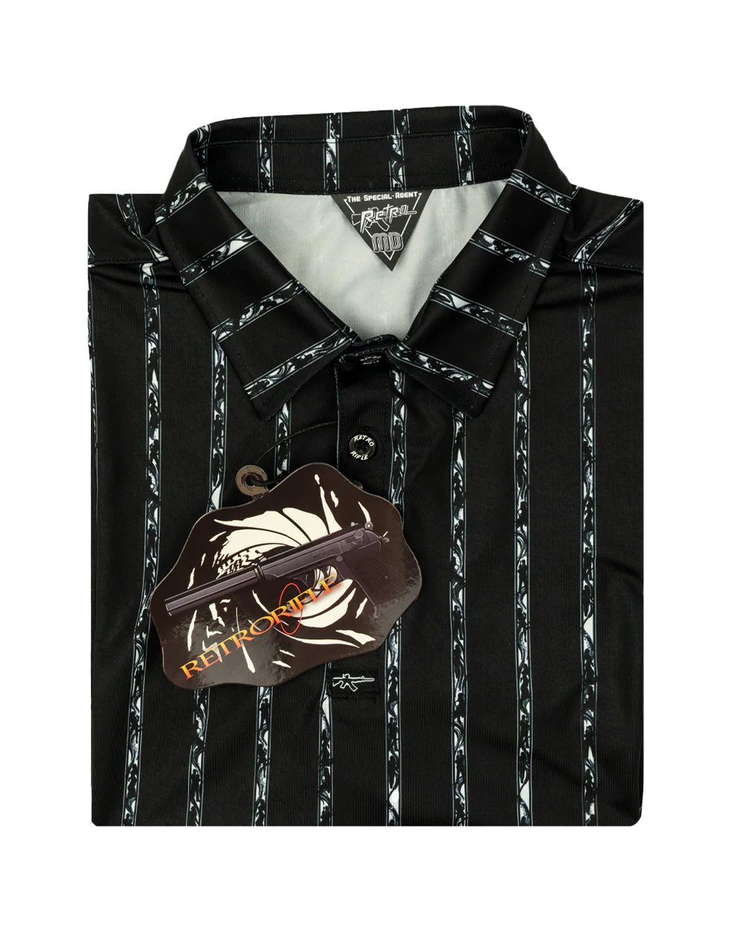 Special Agent Polo - Image 5