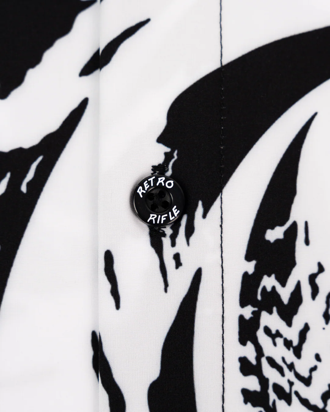 Special Agent V2 Button Down - Image 5