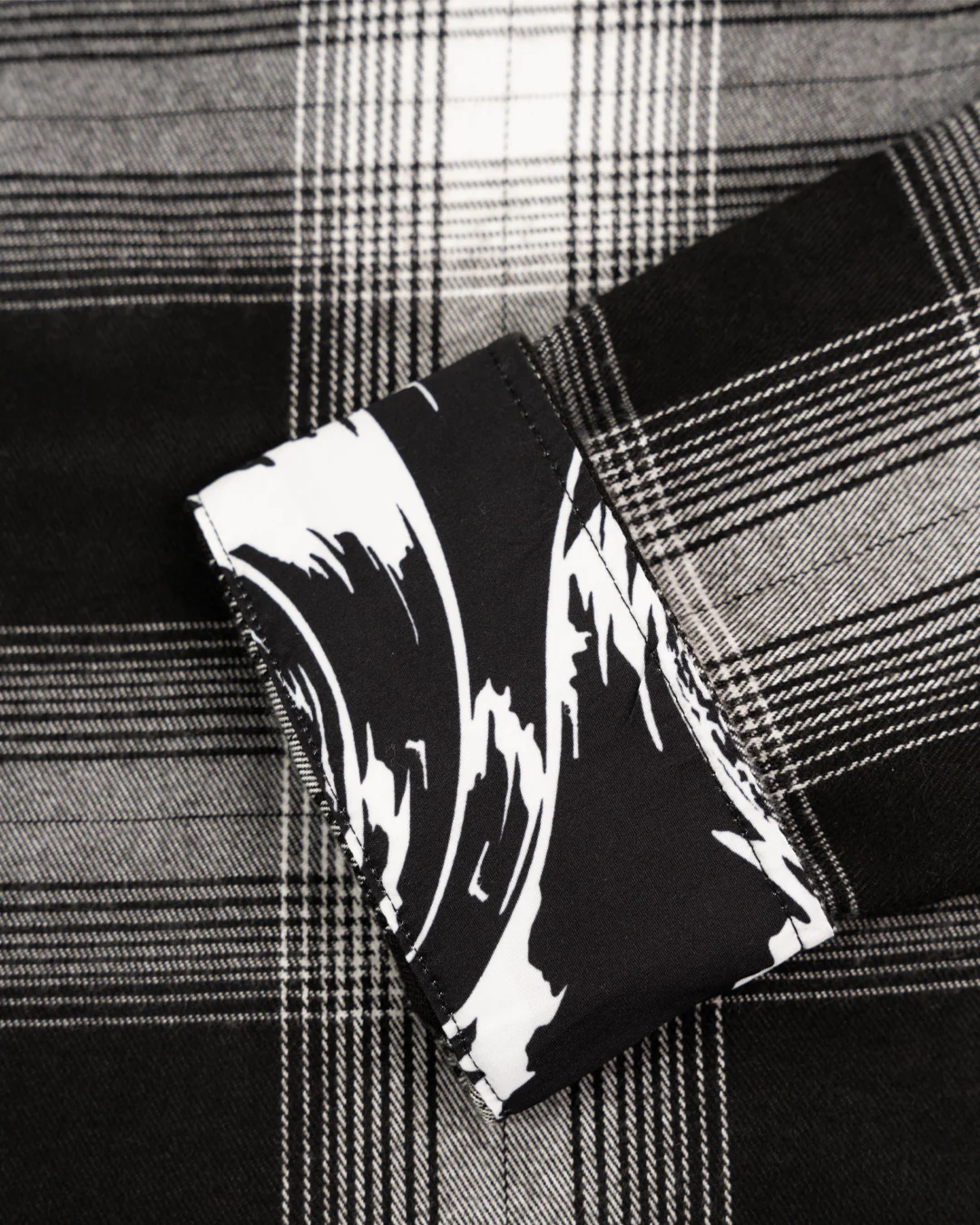 Special Agent V2 Flannel - Image 4