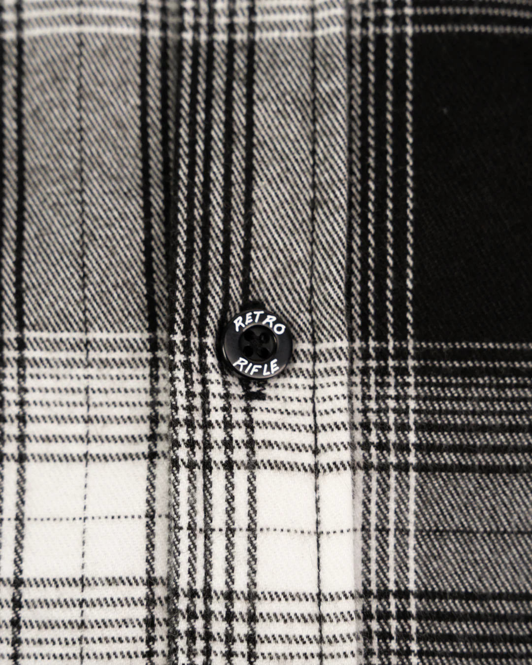 Special Agent V2 Flannel - Image 6