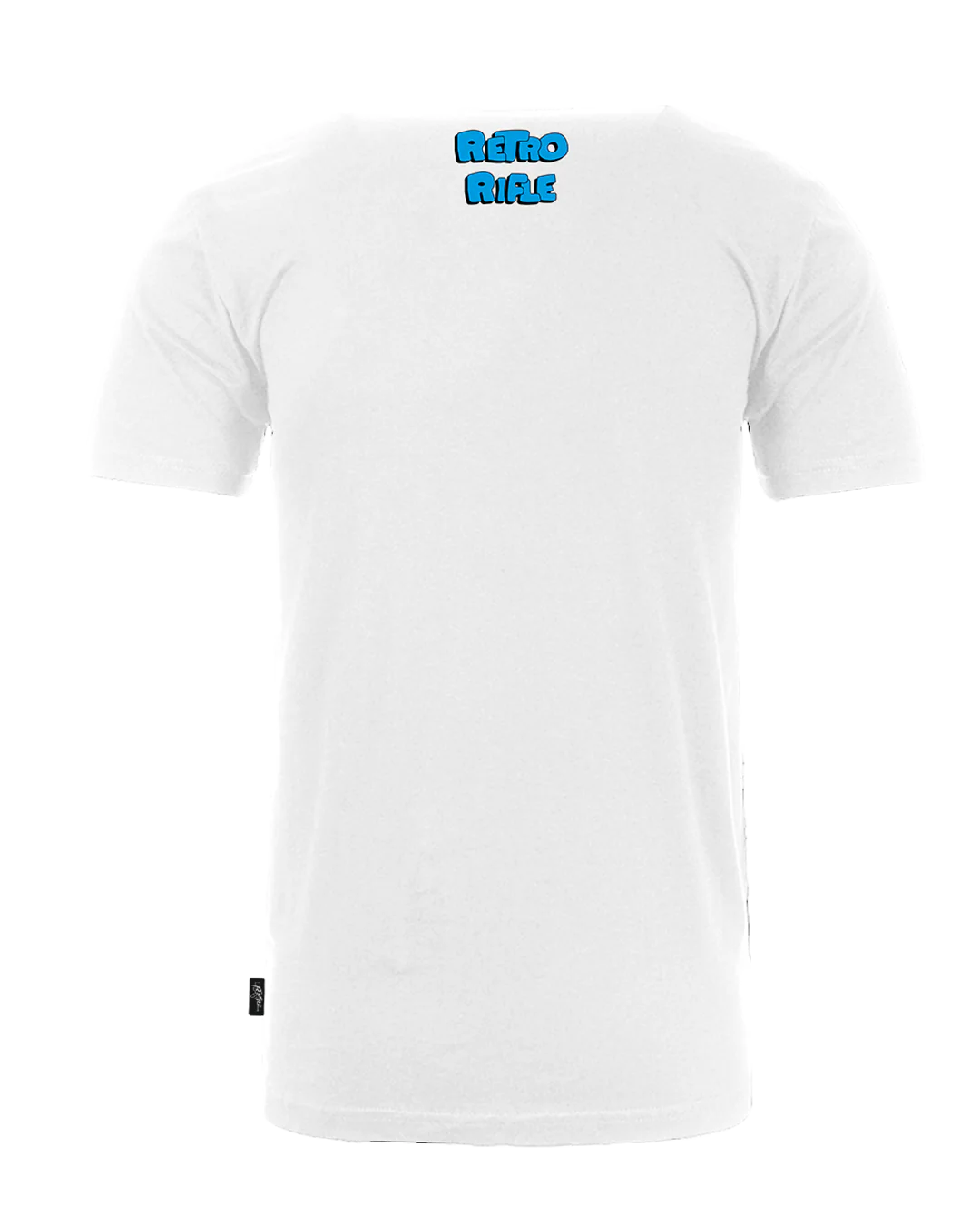 Spooner Street Tee - Image 2