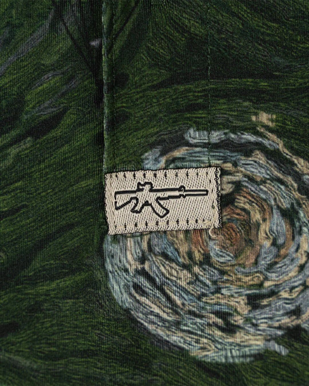 Starry Flight Polo - Image 3