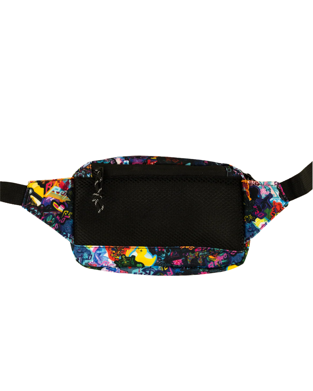 Sticker Bomb Fanny Pack - Image 4
