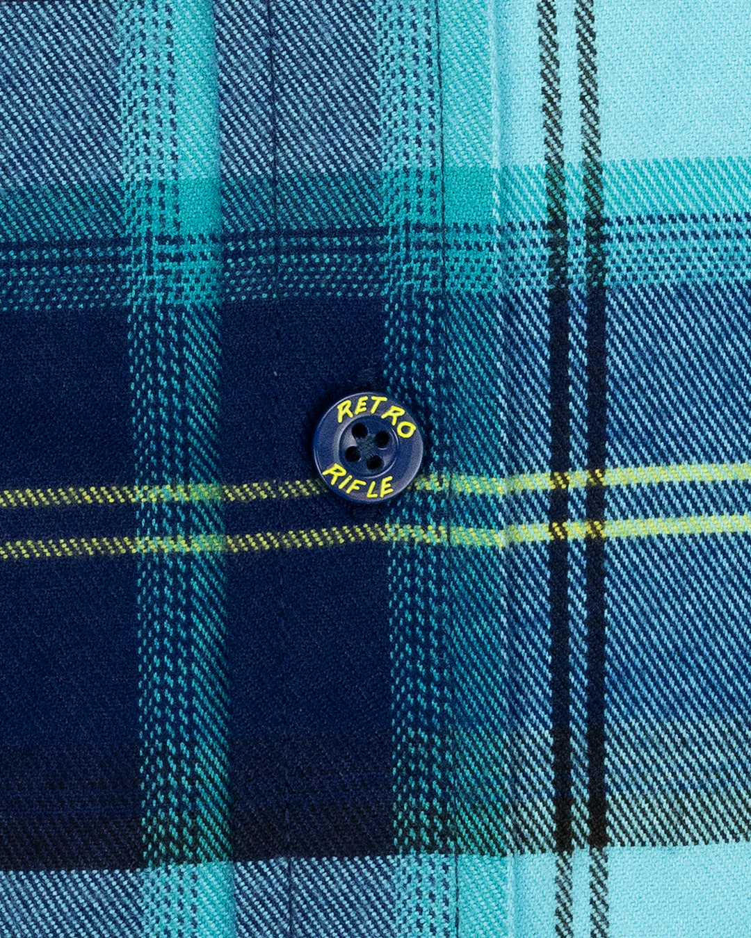 Sting Ops Flannel (Womens) - Image 4