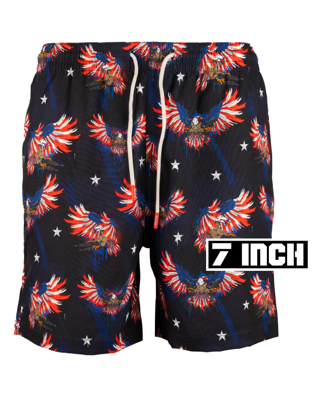 Strafing Run Shorts (5" and 7" Inseam) - Image 4