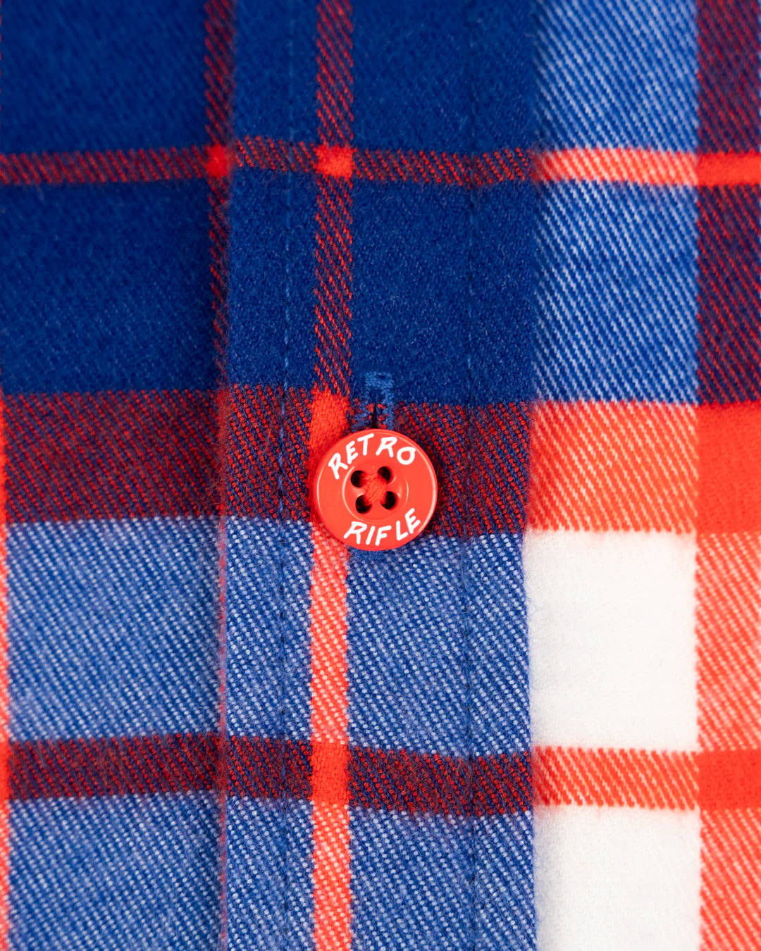 Strafing Run V2 Flannel - Image 6