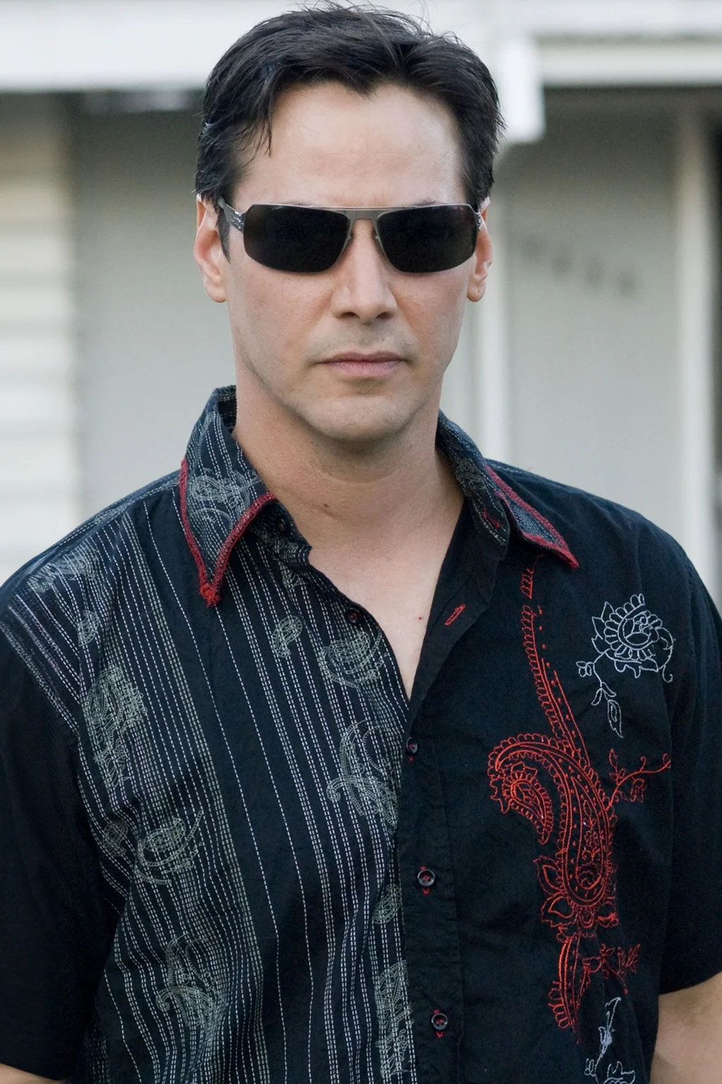Street King Button Down - Image 2