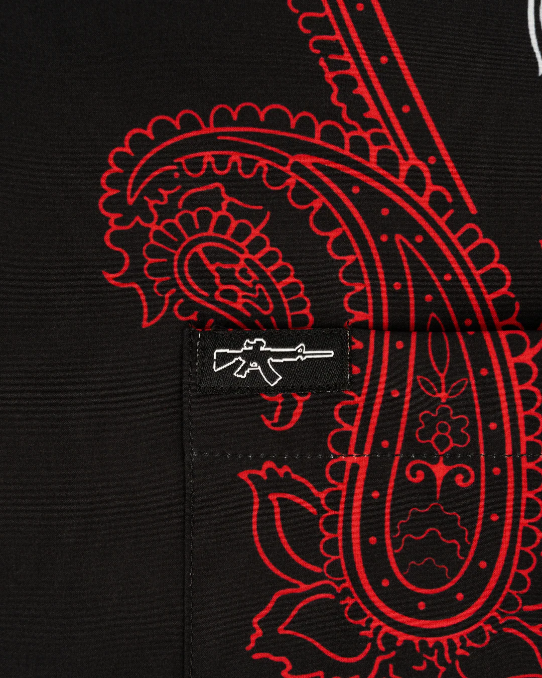 Street King Button Down - Image 4