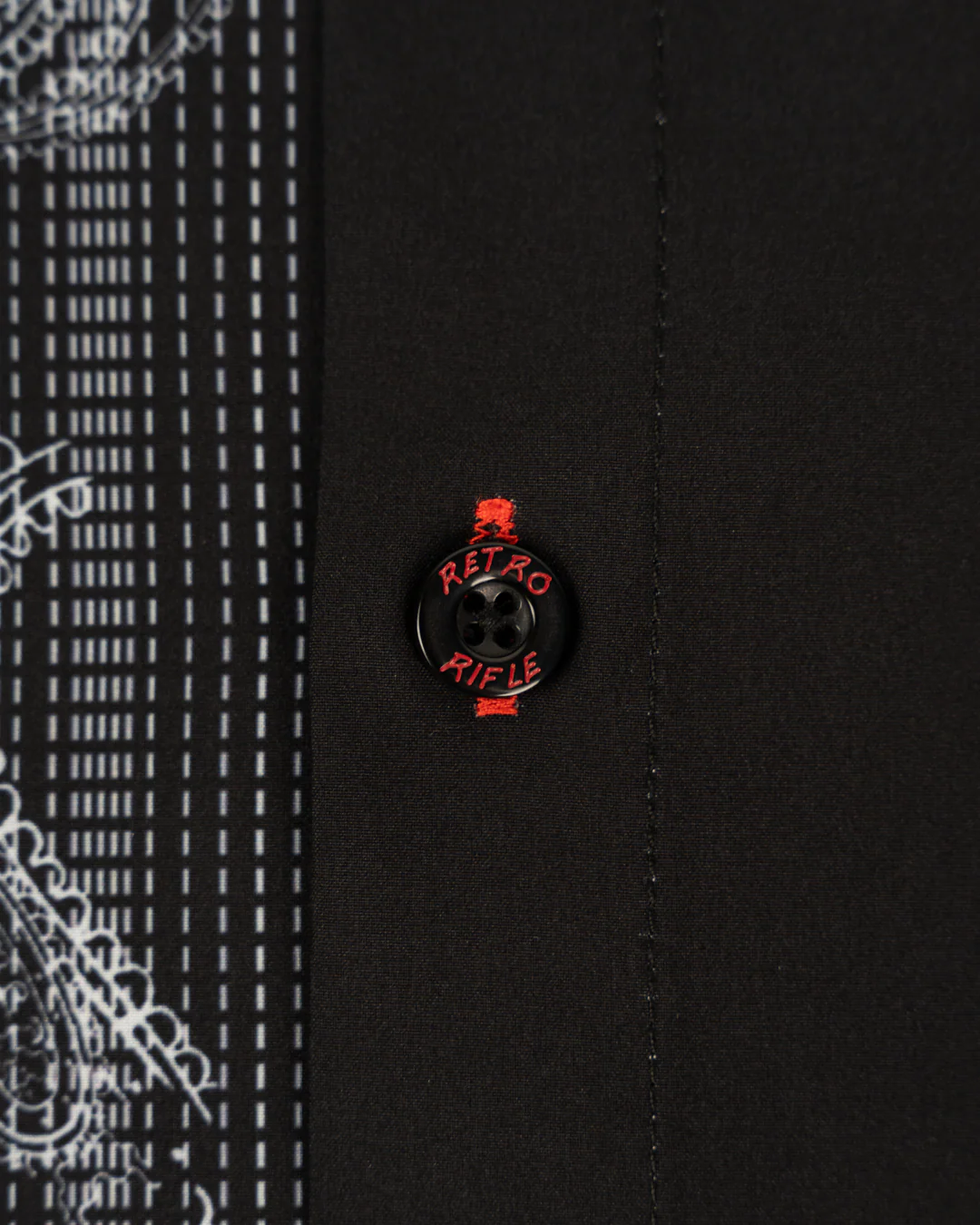 Street King Button Down - Image 6