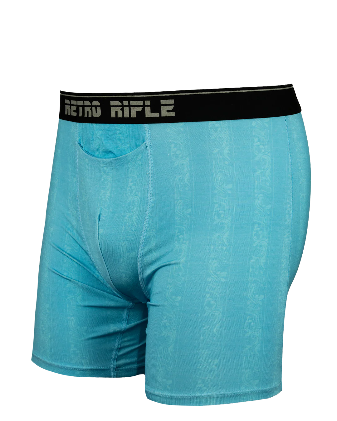 Subtle Boxer Briefs 3-Pack - Final Sale - Image 3