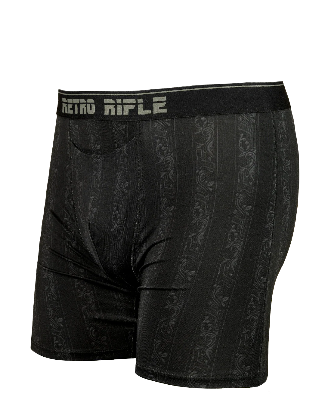 Subtle Boxer Briefs 3-Pack - Final Sale - Image 4