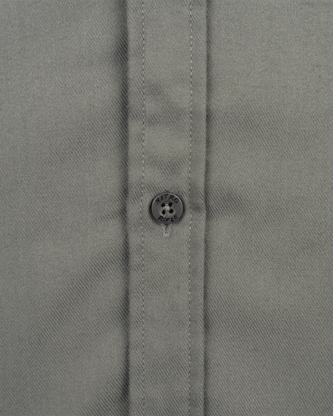 Subtle Series (Gray) Flannel - Image 5