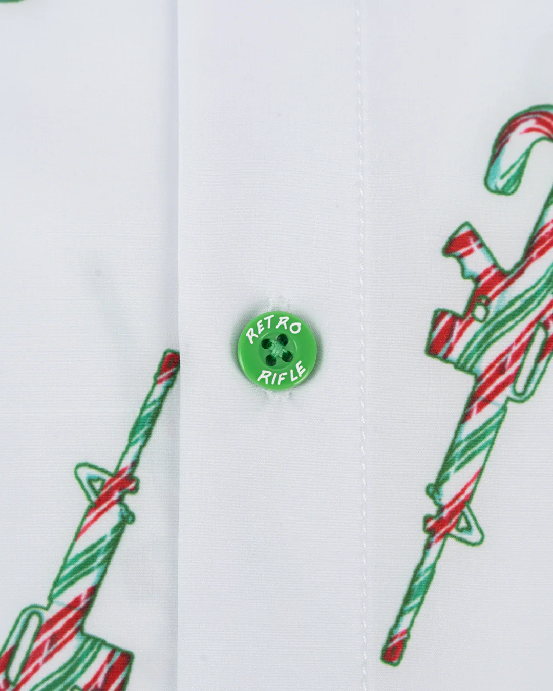 Sugar Shooter Button Down - Image 5