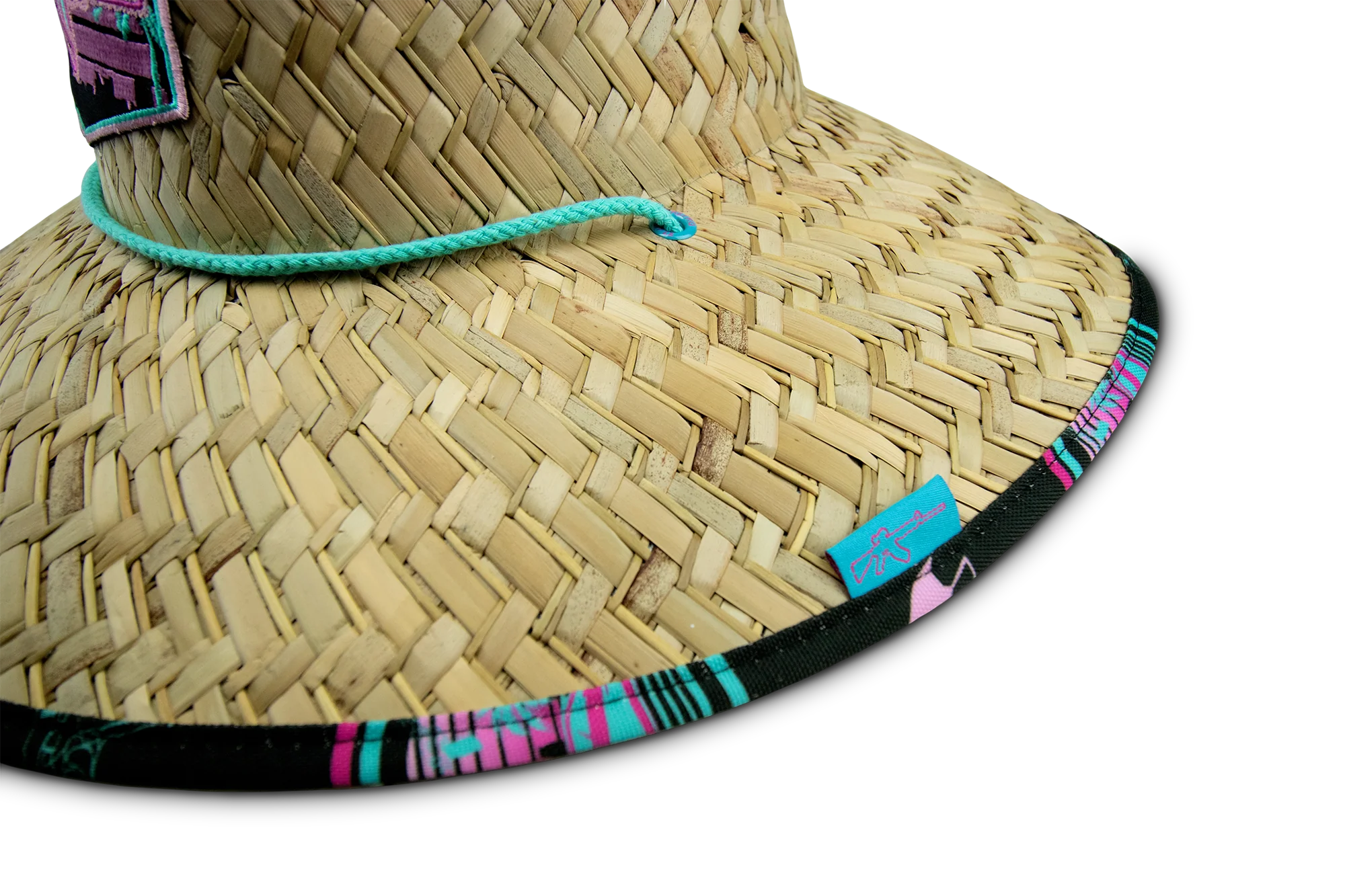 Sun Hat (Miami Edition) - Image 3