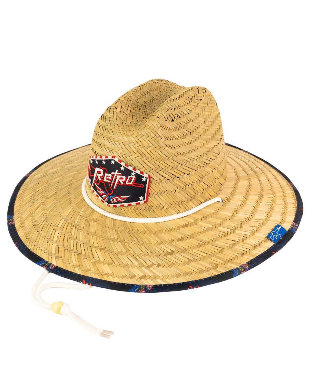 Sun Hat (Strafing Run)