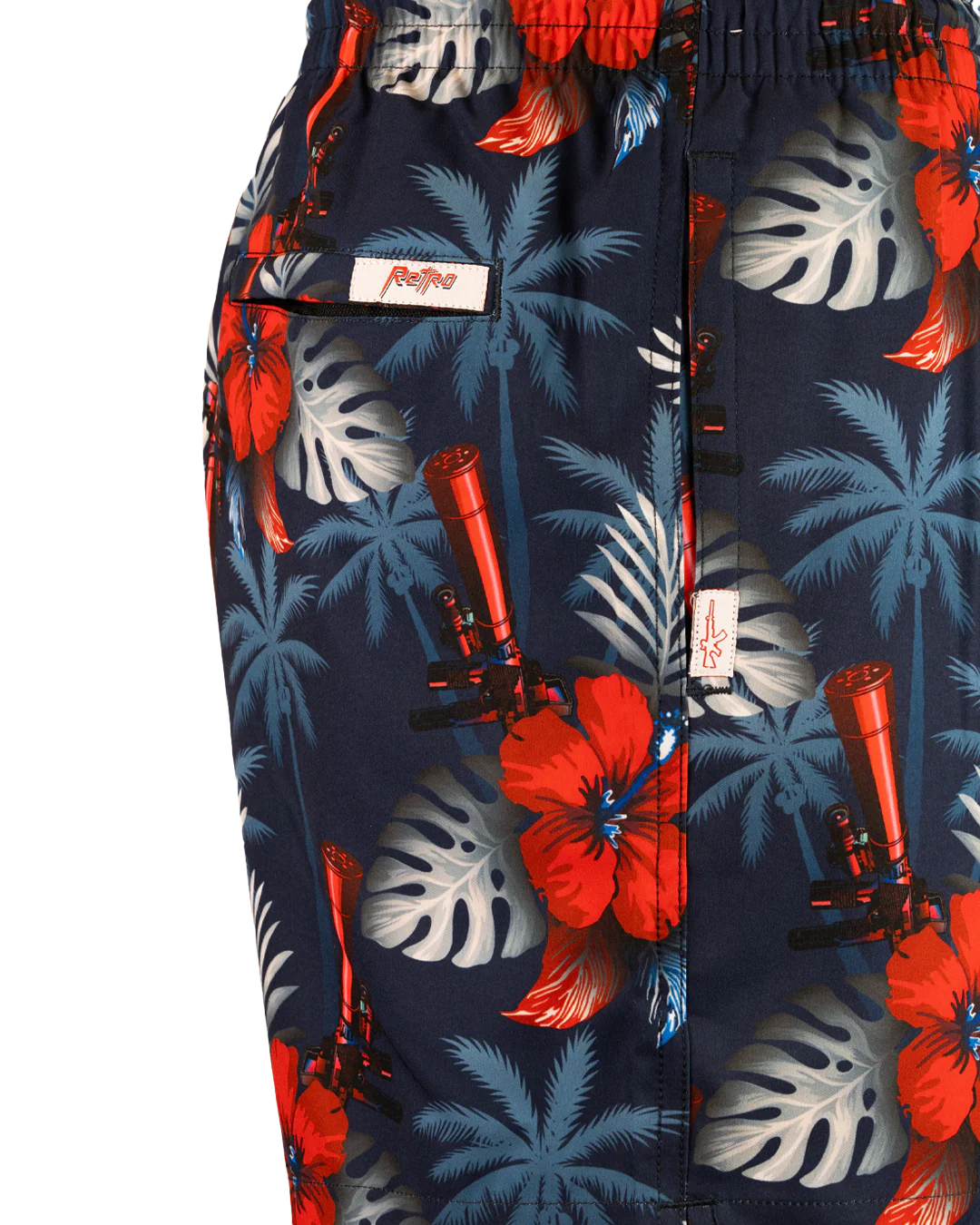 Suppressed Shorts (5" and 7" Inseam) - Image 3